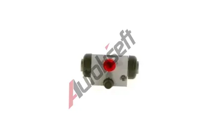 BOSCH Brzdov vleek BO 0986475996, 0 986 475 996