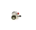 BOSCH Brzdov vleek BO 0986475996, 0 986 475 996