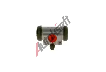 BOSCH Brzdov vleek BO 0986475997, 0 986 475 997