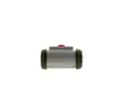 BOSCH Brzdov vleek BO 0986475997, 0 986 475 997
