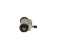 BOSCH Brzdov vleek BO 0986475997, 0 986 475 997