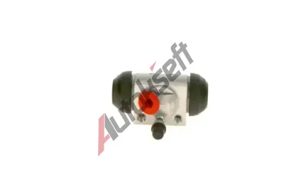 BOSCH Brzdov vleek BO 0986475998, 0 986 475 998