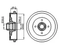Brzdov buben BOSCH ‐ BO 0986477041