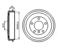 Brzdov buben BOSCH ‐ BO 0986477043