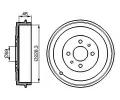 Brzdov buben BOSCH ‐ BO 0986477088
