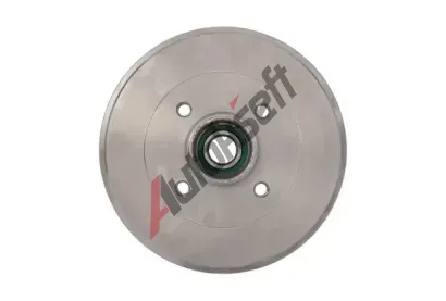 BOSCH Brzdov buben s loiskem - 203,3 mm BO 0986477175, 0 986 477 175