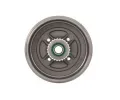 BOSCH Brzdov buben s loiskem - 203,3 mm BO 0986477175, 0 986 477 175