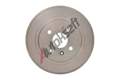 BOSCH Brzdov buben - 230 mm BO 0986477277, 0 986 477 277