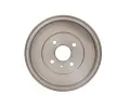 BOSCH Brzdov buben - 230 mm BO 0986477277, 0 986 477 277