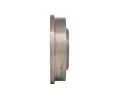 BOSCH Brzdov buben - 230 mm BO 0986477277, 0 986 477 277