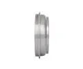 BOSCH Brzdov buben s loiskem - 228,6 mm BO 0986477282, 0 986 477 282