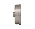 BOSCH Brzdov buben s loiskem - 228,5 mm BO 0986477283, 0 986 477 283