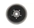 BOSCH Brzdov buben s loiskem - 228,5 mm BO 0986477283, 0 986 477 283