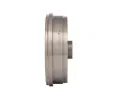 BOSCH Brzdov buben s loiskem - 228,5 mm BO 0986477283, 0 986 477 283