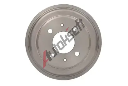 BOSCH Brzdov buben - 180 mm BO 0986477284, 0 986 477 284