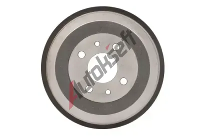 BOSCH Brzdov buben - 203,2 mm BO 0986477286, 0 986 477 286