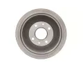 BOSCH Brzdov buben - 203,2 mm BO 0986477286, 0 986 477 286