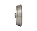 BOSCH Brzdov buben s loiskem - 228,6 mm BO 0986477287, 0 986 477 287