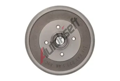 BOSCH Brzdov buben s loiskem - 228,6 mm BO 0986477288, 0 986 477 288
