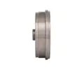 BOSCH Brzdov buben s loiskem - 228,6 mm BO 0986477288, 0 986 477 288