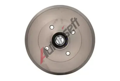 BOSCH Brzdov buben s loiskem - 203,3 mm BO 0986477289, 0 986 477 289