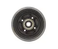 BOSCH Brzdov buben s loiskem - 203,3 mm BO 0986477289, 0 986 477 289