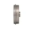 BOSCH Brzdov buben s loiskem - 203,3 mm BO 0986477289, 0 986 477 289