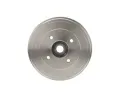 Brzdov buben BOSCH ‐ BO 0986477290