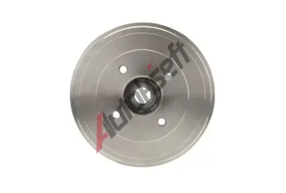 BOSCH Brzdov buben s loiskem - 203,3 mm BO 0986477290, 0 986 477 290