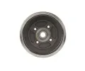 BOSCH Brzdov buben s loiskem - 203,3 mm BO 0986477290, 0 986 477 290