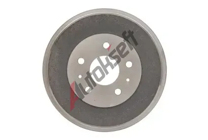 BOSCH Brzdov buben - 228,3 mm BO 0986477291, 0 986 477 291