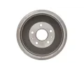 BOSCH Brzdov buben - 228,3 mm BO 0986477291, 0 986 477 291