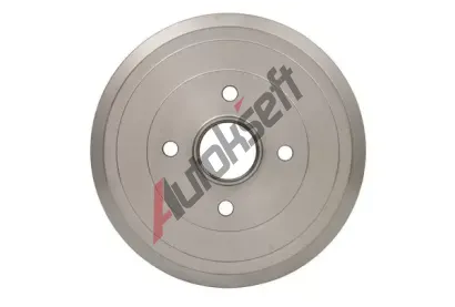 BOSCH Brzdov buben - 203,2 mm BO 0986477292, 0 986 477 292