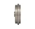 BOSCH Brzdov buben - 203,2 mm BO 0986477292, 0 986 477 292