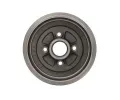 BOSCH Brzdov buben - 203,2 mm BO 0986477292, 0 986 477 292