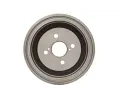 BOSCH Brzdov buben - 200 mm BO 0986477296, 0 986 477 296