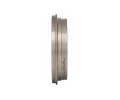 BOSCH Brzdov buben - 200 mm BO 0986477296, 0 986 477 296