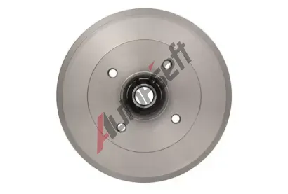 BOSCH Brzdov buben s loiskem - 203 mm BO 0986477301, 0 986 477 301
