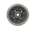 BOSCH Brzdov buben s loiskem - 203 mm BO 0986477301, 0 986 477 301