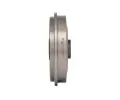 BOSCH Brzdov buben s loiskem - 203 mm BO 0986477301, 0 986 477 301