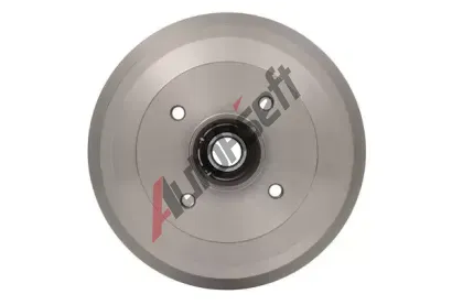 BOSCH Brzdov buben s loiskem - 203 mm BO 0986477303, 0 986 477 303