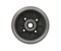 BOSCH Brzdov buben s loiskem - 203 mm BO 0986477303, 0 986 477 303