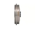 BOSCH Brzdov buben s loiskem - 203 mm BO 0986477303, 0 986 477 303