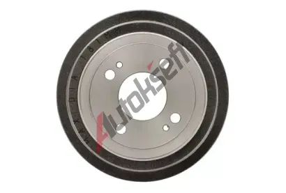 BOSCH Brzdov buben - 180 mm BO 0986477306, 0 986 477 306