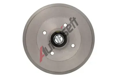 BOSCH Brzdov buben s loiskem - 203,3 mm BO 0986477308, 0 986 477 308