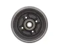 BOSCH Brzdov buben s loiskem - 203,3 mm BO 0986477308, 0 986 477 308