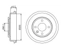 BOSCH Brzdov buben BO 0986477313, 0 986 477 313