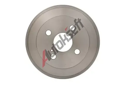 BOSCH Brzdový buben - 180 mm BO 0986477315, 0 986 477 315 BOSCH Brzdový buben - 180 mm BO 0986477315, 0 986 477 315