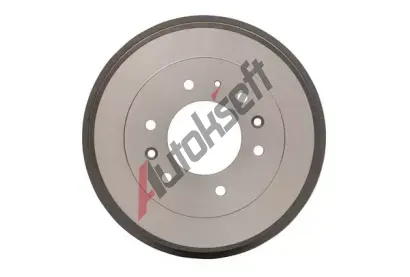 BOSCH Brzdov buben - 270 mm BO 0986477316, 0 986 477 316