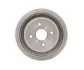 BOSCH Brzdov buben - 202,5 mm BO 0986477317, 0 986 477 317